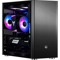 Корпус Jonsbo V9 (черный)