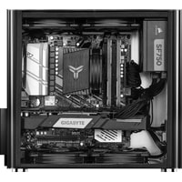Корпус Jonsbo V9 (черный)