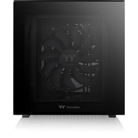 Корпус Thermaltake Divider 200 TG CA-1V1-00S1WN-00