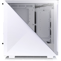 Корпус Thermaltake Divider 300 TG Air Snow CA-1S2-00M6WN-02