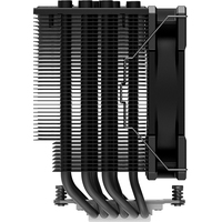 Кулер для процессора ID-Cooling SE-226-XT Black