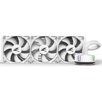Кулер для процессора Zalman Reserator5 Z36 (белый)