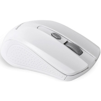 Мышь SmartBuy One SBM-352AG-W