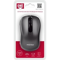 Мышь SmartBuy One SBM-378AG-G