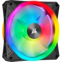 Набор вентиляторов Corsair iCUE QL120 RGB Triple Pack CO-9050098-WW