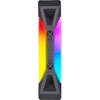 Набор вентиляторов Corsair iCUE QL120 RGB Triple Pack CO-9050098-WW