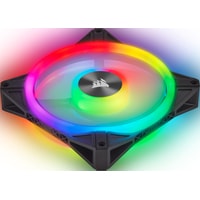 Набор вентиляторов Corsair iCUE QL120 RGB Triple Pack CO-9050098-WW