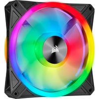 Набор вентиляторов Corsair iCUE QL140 RGB Dual Pack CO-9050100-WW