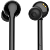Наушники CrownMicro CMTWS-5006 (черный)