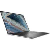 Ноутбук Dell XPS 15 (9510-0581) 32 Гб