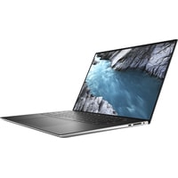 Ноутбук Dell XPS 15 (9510-0581) 32 Гб