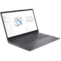 Ноутбук Lenovo Yoga 7 14ITL5 (82BH00FHRU)