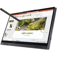 Ноутбук Lenovo Yoga 7 14ITL5 (82BH00FHRU)