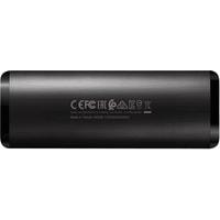 Внешний накопитель A-Data SE760 2TB ASE760-2TU32G2-CBK (черный)