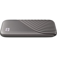 Внешний накопитель WD My Passport 500GB WDBAGF5000AGY