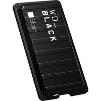 Внешний накопитель WD P50 500GB WDBA3S5000ABK