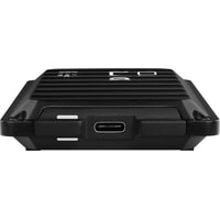 Внешний накопитель WD P50 500GB WDBA3S5000ABK