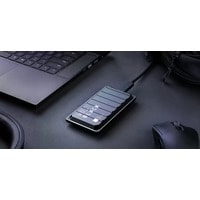 Внешний накопитель WD P50 500GB WDBA3S5000ABK