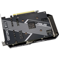 Видеокарта ASUS Dual GeForce RTX 3050 OC Edition 8GB DUAL-RTX3050-O8G