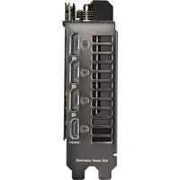 Видеокарта ASUS Dual GeForce RTX 3050 OC Edition 8GB DUAL-RTX3050-O8G