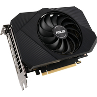 Видеокарта ASUS Phoenix GeForce RTX 3050 8GB PH-RTX3050-8G