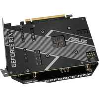 Видеокарта ASUS Phoenix GeForce RTX 3050 8GB PH-RTX3050-8G