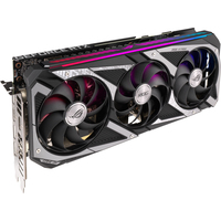 Видеокарта ASUS ROG Strix GeForce RTX 3050 OC Edition 8GB