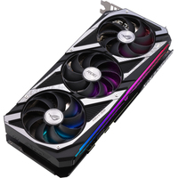 Видеокарта ASUS ROG Strix GeForce RTX 3050 OC Edition 8GB