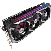 Видеокарта ASUS ROG Strix GeForce RTX 3050 OC Edition 8GB