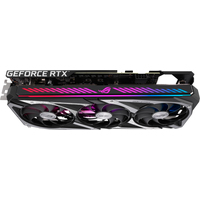 Видеокарта ASUS ROG Strix GeForce RTX 3050 OC Edition 8GB