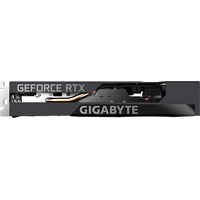 Видеокарта Gigabyte Aorus GeForce RTX 3050 Eagle OC 8G GV-N3050EAGLE OC-8GD