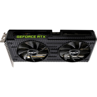 Видеокарта Palit GeForce RTX 3050 Dual OC 8G NE63050T19P1-190AD