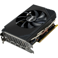 Видеокарта Palit GeForce RTX 3050 StormX 8G NE63050019P1-190AF