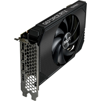 Видеокарта Palit GeForce RTX 3050 StormX 8G NE63050019P1-190AF
