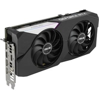 Видеокарта ASUS Dual GeForce RTX 3060 Ti V2 8GB GDDR6 LHR DUAL-RTX3060TI-8G-V2