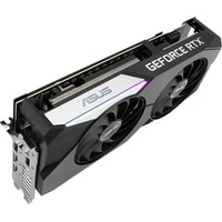 Видеокарта ASUS Dual GeForce RTX 3060 Ti V2 8GB GDDR6 LHR DUAL-RTX3060TI-8G-V2