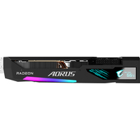 Видеокарта Gigabyte Aorus Radeon RX 6900 XT Master 16G (rev. 2.0)