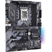 Материнская плата ASRock B660 Pro RS