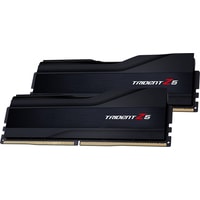 Оперативная память G.Skill Trident Z5 2x16GB DDR5 PC5-48000 F5-6000J3636F16GX2-TZ5K