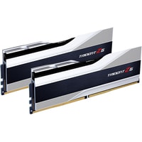 Оперативная память G.Skill Trident Z5 2x16GB DDR5 PC5-48000 F5-6000J4040F16GX2-TZ5RS