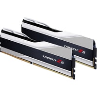 Оперативная память G.Skill Trident Z5 2x16GB DDR5 PC5-48000 F5-6000J4040F16GX2-TZ5RS