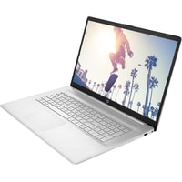 Ноутбук HP 17-Cn0047ur 444X3EA