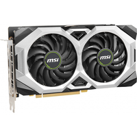 Видеокарта MSI GeForce RTX 2060 Ventus 12G OC