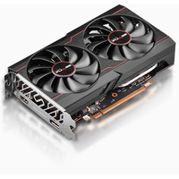 Видеокарта Sapphire Pulse Radeon RX 6500 XT 11314-01-20G
