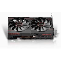 Видеокарта Sapphire Pulse Radeon RX 6500 XT 11314-01-20G