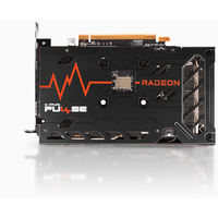 Видеокарта Sapphire Pulse Radeon RX 6500 XT 11314-01-20G