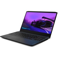 Игровой ноутбук Lenovo IdeaPad Gaming 3 15IHU6 82K100DBRE