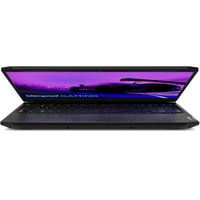 Игровой ноутбук Lenovo IdeaPad Gaming 3 15IHU6 82K100DBRE