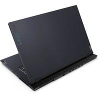 Игровой ноутбук Lenovo Legion 5 17ITH6 82JN0008RK