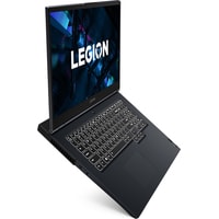 Игровой ноутбук Lenovo Legion 5 17ITH6 82JN0008RK